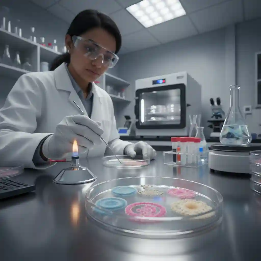 Micro Biology