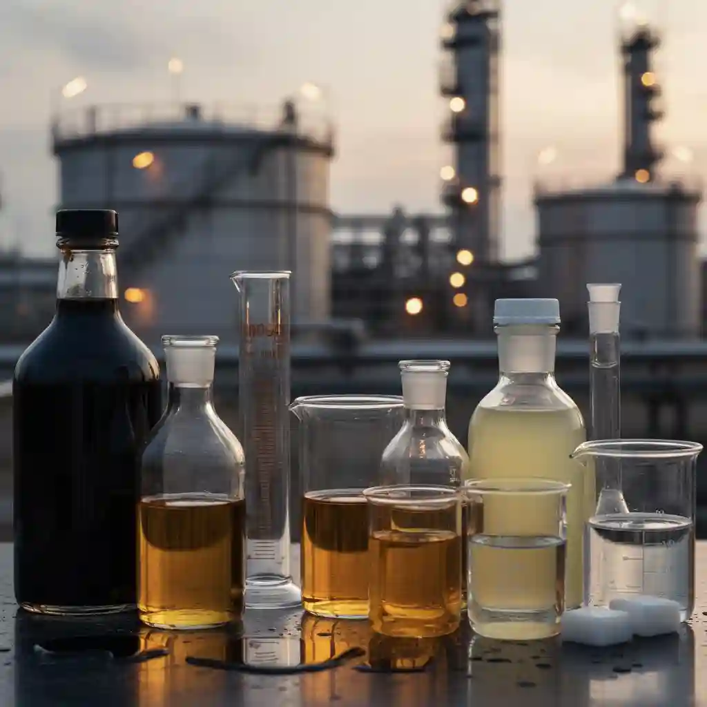 Petroleum Products