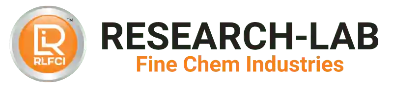 Research Lab Logo